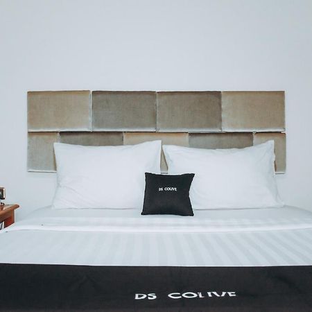Ds 레지던스 마리나 세마랑 외부 사진